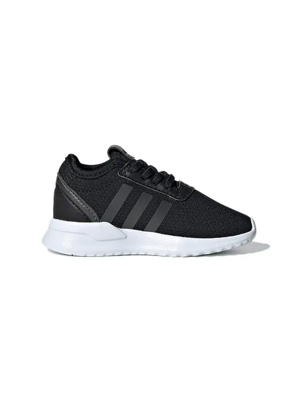 Кроссовки оригиналы u_path x Adidas — изображение 2 из 4, черный/белый
