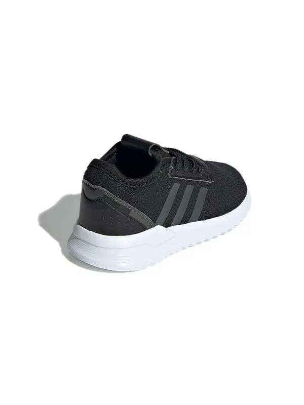 Кроссовки оригиналы u_path x Adidas — изображение 4 из 4, черный/белый