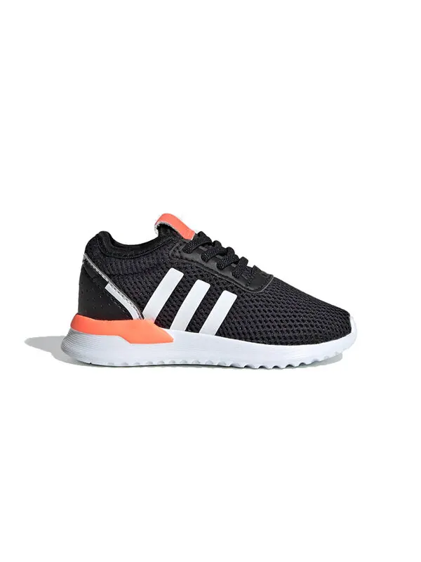 Кроссовки u_path x infant Adidas — изображение 3 из 4, черный