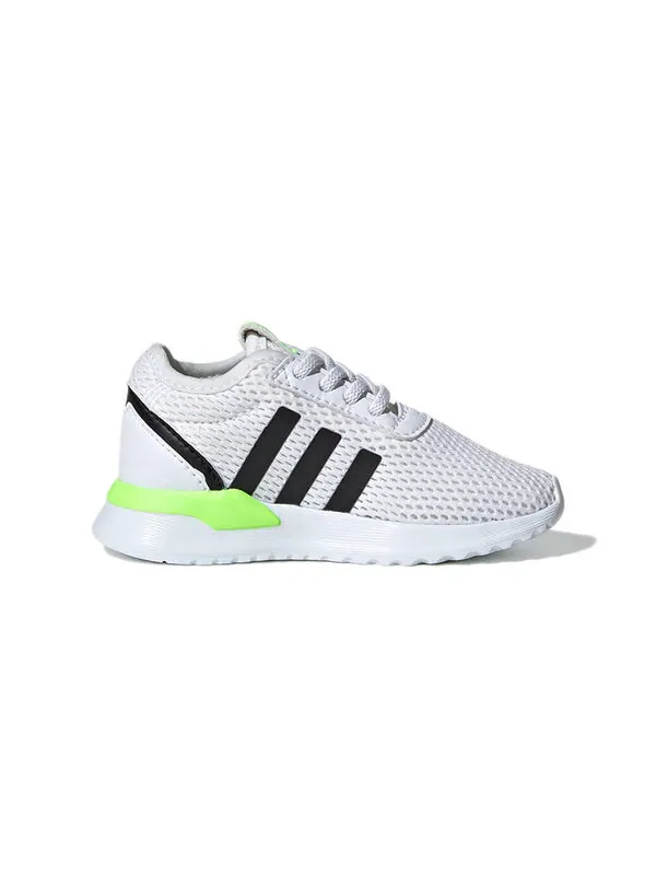 Кроссовки u_path x infant Adidas — изображение 2 из 4, белый/зеленый