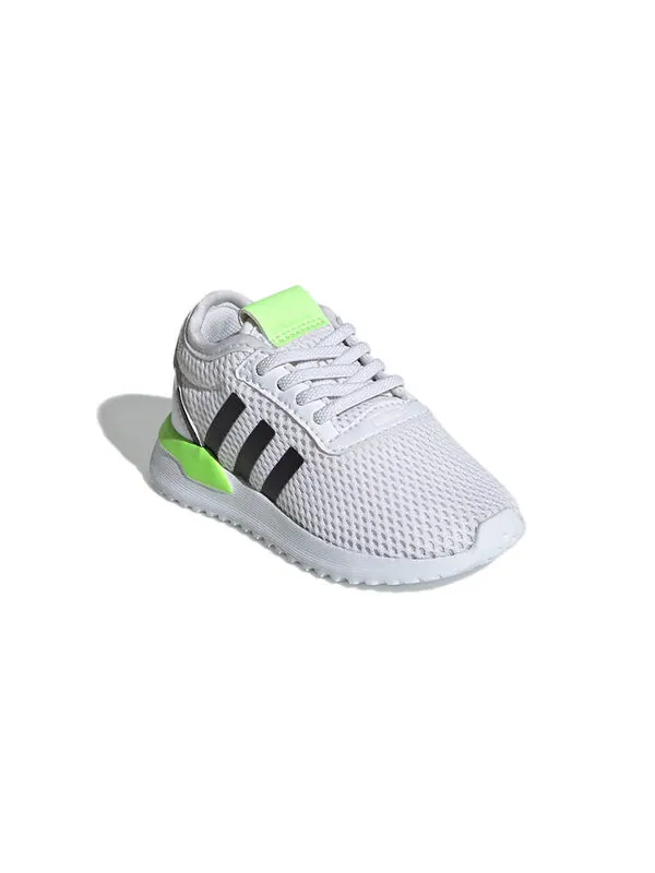 Кроссовки u_path x infant Adidas — изображение 3 из 4, белый/зеленый
