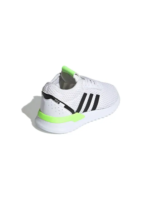 Кроссовки u_path x infant Adidas — изображение 4 из 4, белый/зеленый