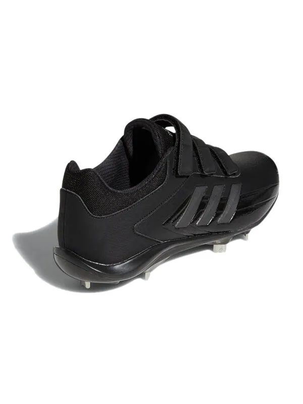 Кроссовки adizero stabile low ac Adidas — изображение 4 из 4, черный/серый