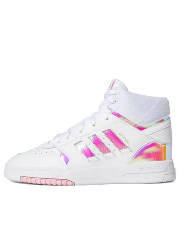 Кроссовки с откидным шагом Adidas — изображение 1 из 4, белый