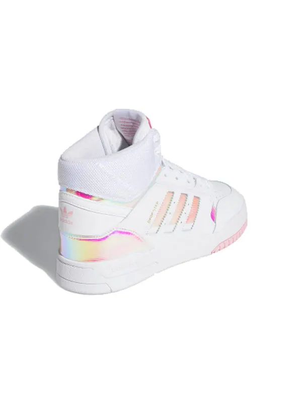 Кроссовки с откидным шагом Adidas — изображение 3 из 4, белый