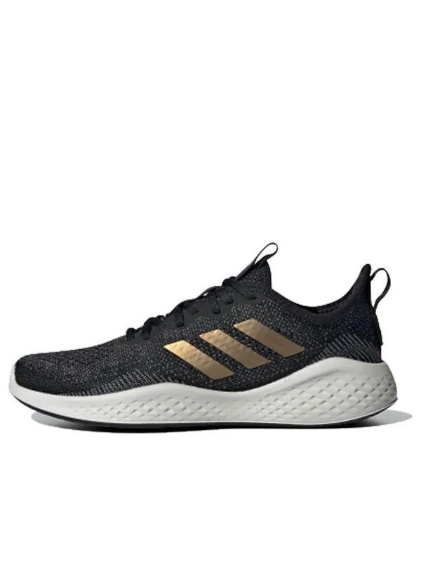 Кроссовки fluidflow Adidas — изображение 1 из 4, черный
