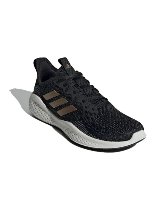 Кроссовки fluidflow Adidas — изображение 2 из 4, черный