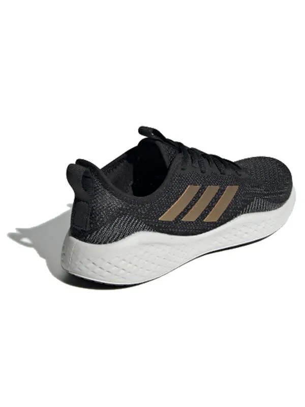 Кроссовки fluidflow Adidas — изображение 3 из 4, черный