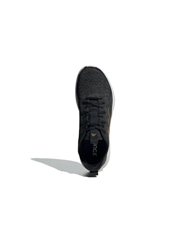 Кроссовки fluidflow Adidas — изображение 4 из 4, черный