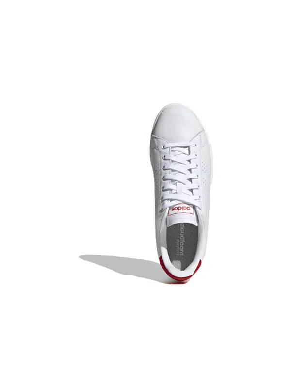 Преимущество кроссовок Adidas — изображение 4 из 4, белый