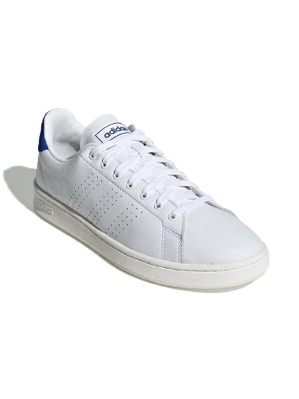 Преимущество кроссовок Adidas — изображение 2 из 4, белый
