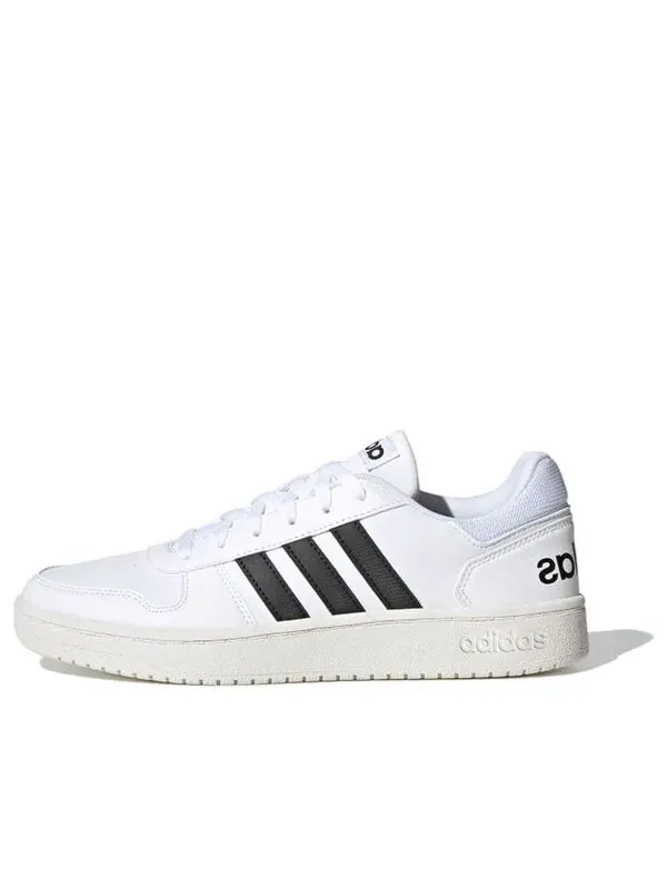 Кроссовки кольца 2.0 Adidas — изображение 1 из 4, белый
