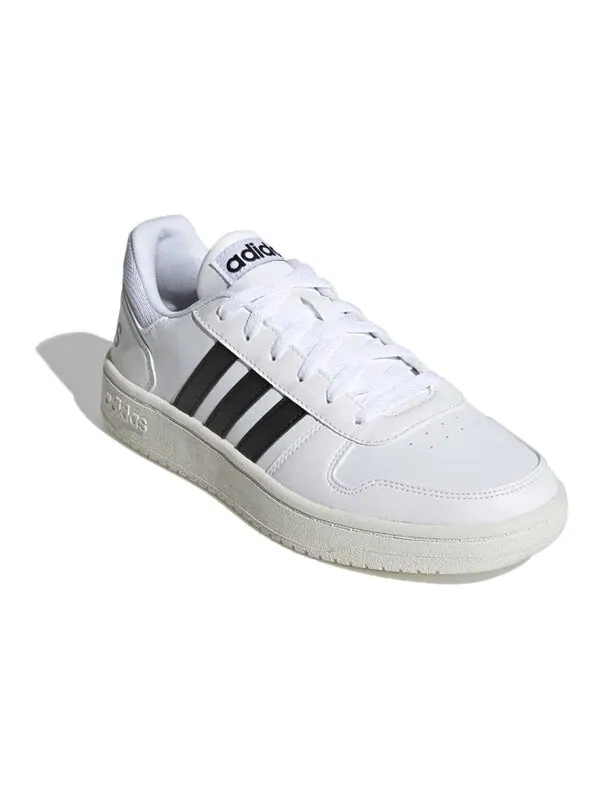 Кроссовки кольца 2.0 Adidas — изображение 2 из 4, белый