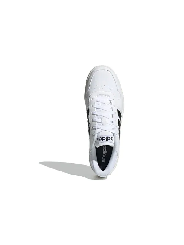 Кроссовки кольца 2.0 Adidas — изображение 3 из 4, белый