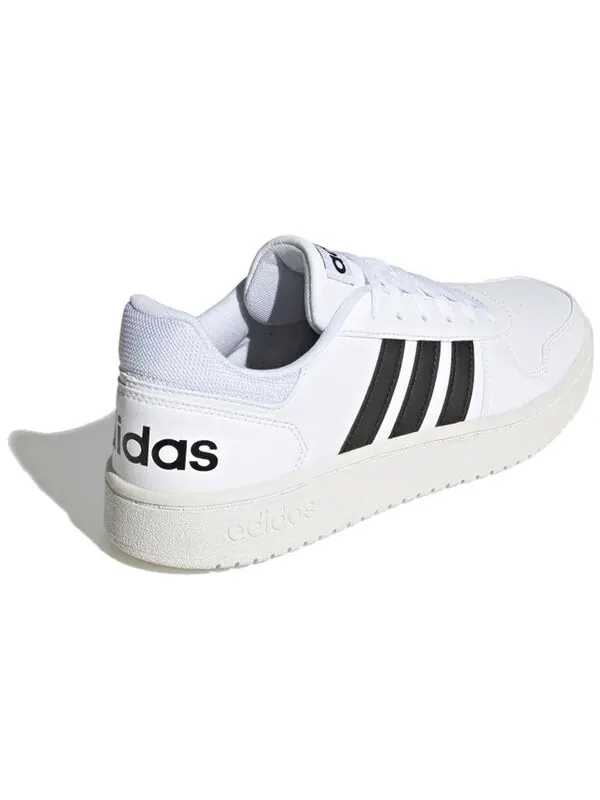 Кроссовки кольца 2.0 Adidas — изображение 4 из 4, белый