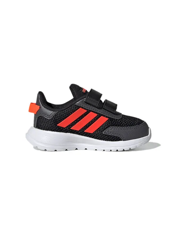 Кроссовки нео тензор Adidas — изображение 2 из 4, черный/красный/белый