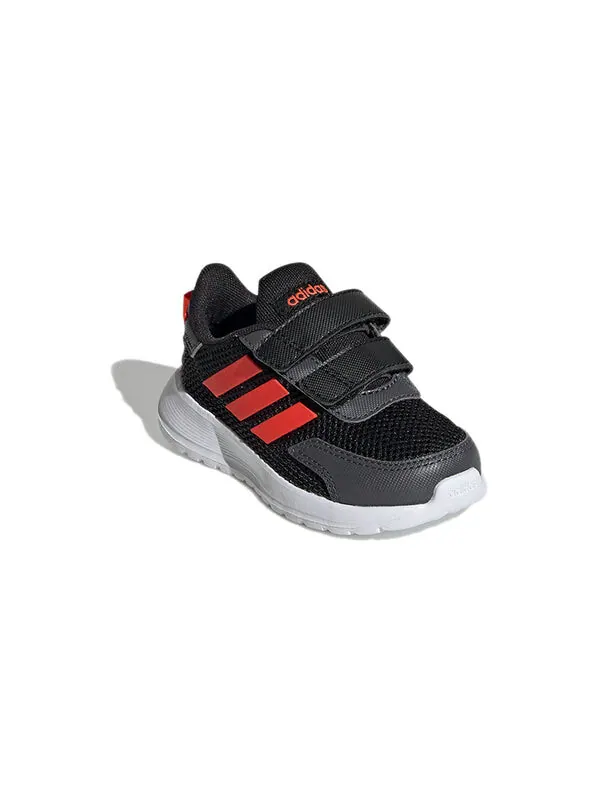 Кроссовки нео тензор Adidas — изображение 3 из 4, черный/красный/белый