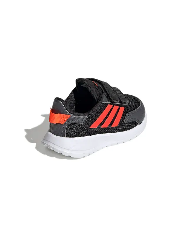 Кроссовки нео тензор Adidas — изображение 4 из 4, черный/красный/белый