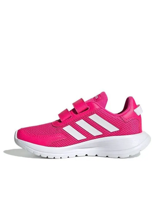 Кроссовки тензаур бег c Adidas — изображение 1 из 4, розовый
