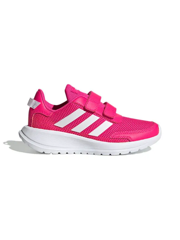 Кроссовки тензаур бег c Adidas — изображение 2 из 4, розовый