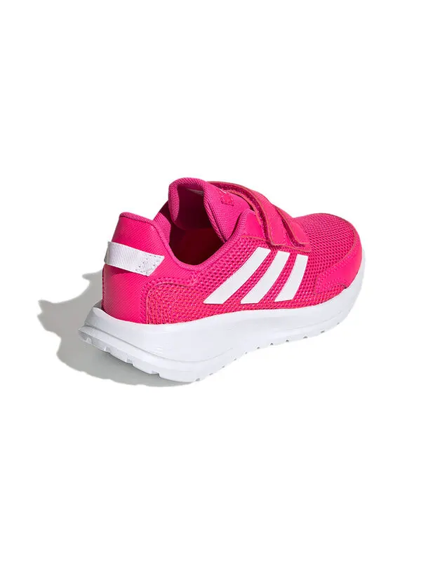 Кроссовки тензаур бег c Adidas — изображение 4 из 4, розовый