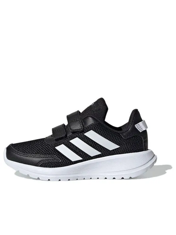 Кроссовки тензаур бег c Adidas — изображение 1 из 4, черный