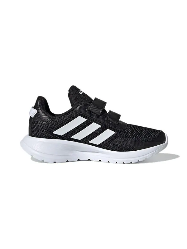 Кроссовки тензаур бег c Adidas — изображение 2 из 4, черный
