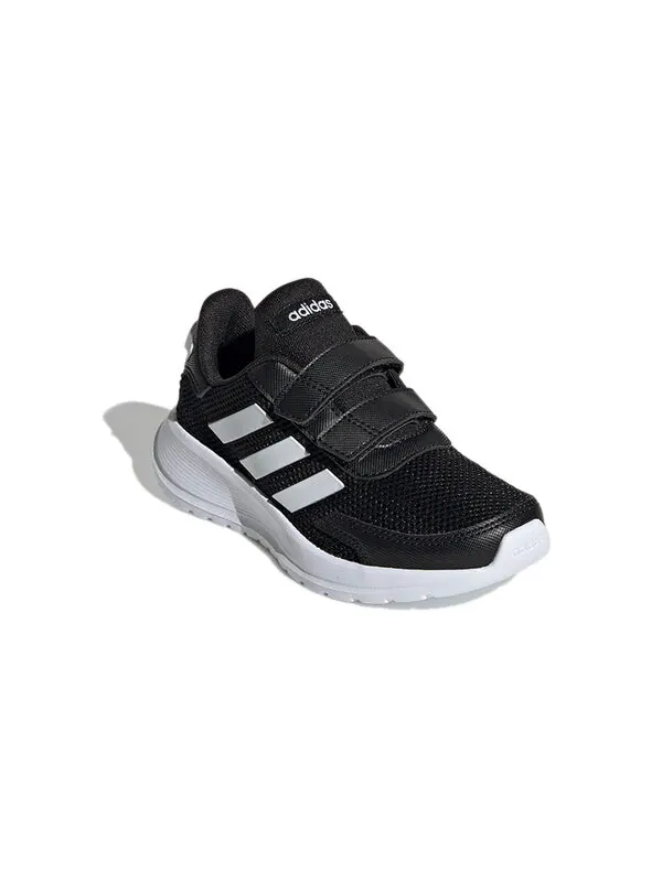 Кроссовки тензаур бег c Adidas — изображение 3 из 4, черный