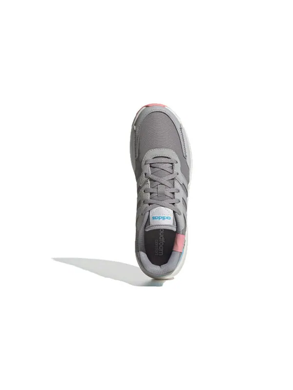 Кроссовки ретроран Adidas — изображение 4 из 4, серый