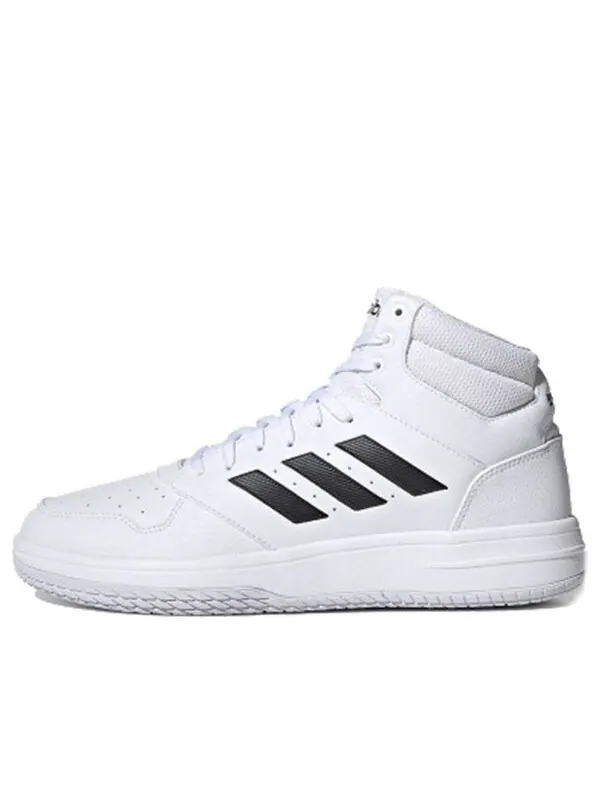 Кроссовки gametaker баскетбольные кроссовки Adidas — изображение 1 из 4, белый/черный