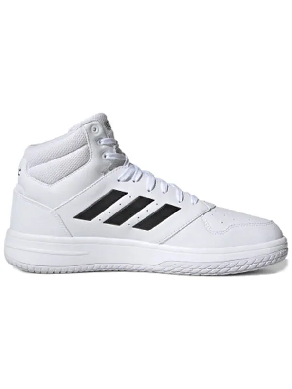 Кроссовки gametaker баскетбольные кроссовки Adidas — изображение 2 из 4, белый/черный