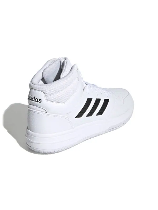 Кроссовки gametaker баскетбольные кроссовки Adidas — изображение 4 из 4, белый/черный