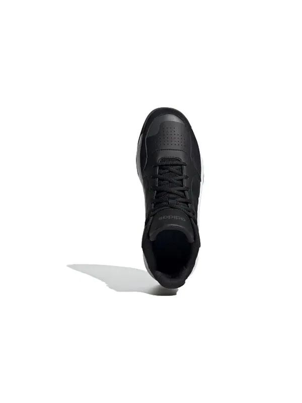 Кроссовки neo streetmighty Adidas — изображение 3 из 4, черный/белый