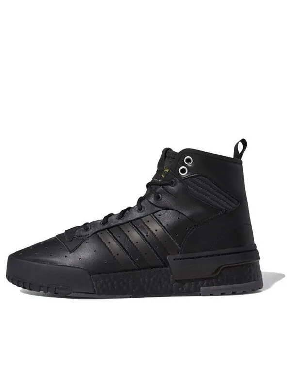 Кроссовки оригиналы соперничество rm chi Adidas — изображение 1 из 4, черный