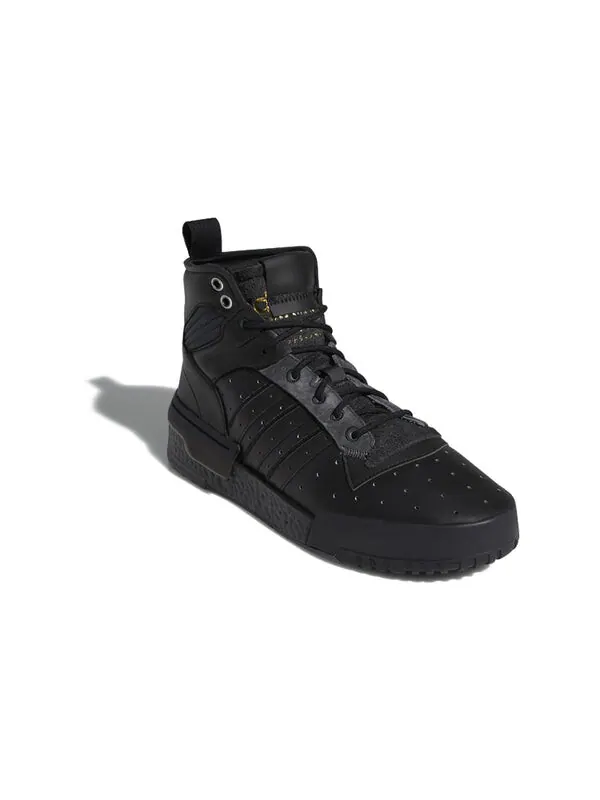 Кроссовки оригиналы соперничество rm chi Adidas — изображение 3 из 4, черный