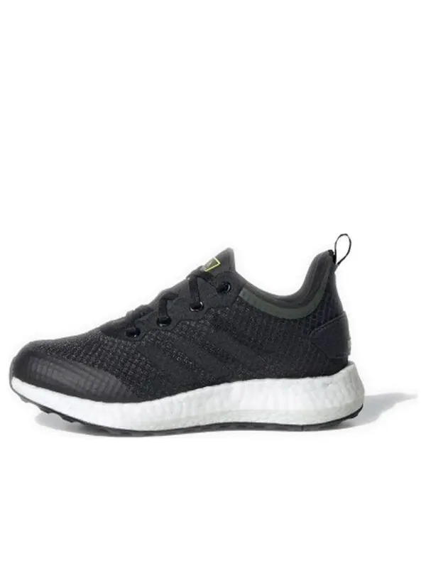 Кроссовки rapidalux j Adidas — изображение 1 из 4, черный