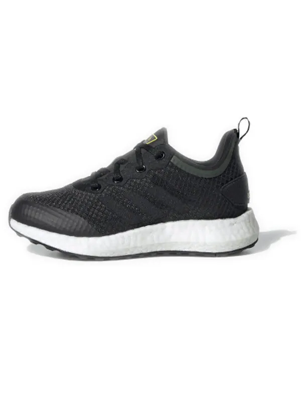 Кроссовки rapidalux j Adidas — изображение 2 из 4, черный