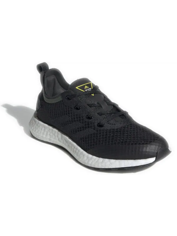 Кроссовки rapidalux j Adidas — изображение 3 из 4, черный
