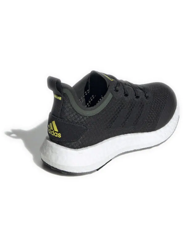 Кроссовки rapidalux j Adidas — изображение 4 из 4, черный