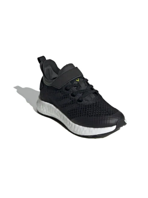 Кроссовки rapidalux el k Adidas — изображение 3 из 4, черный
