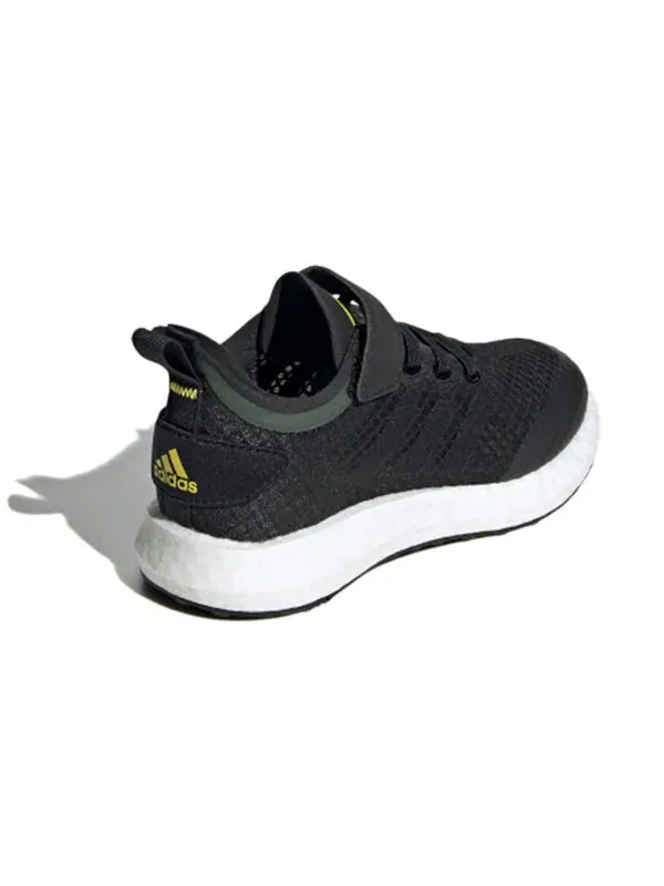 Кроссовки rapidalux el k Adidas — изображение 4 из 4, черный