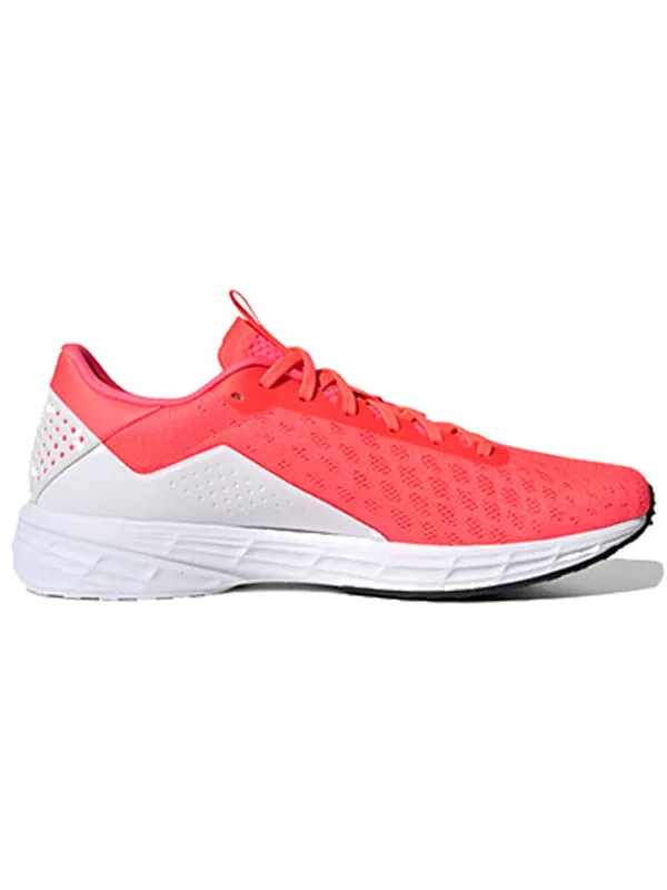 Кроссовки sl20 обувь Adidas — изображение 2 из 4, розовый белый черный