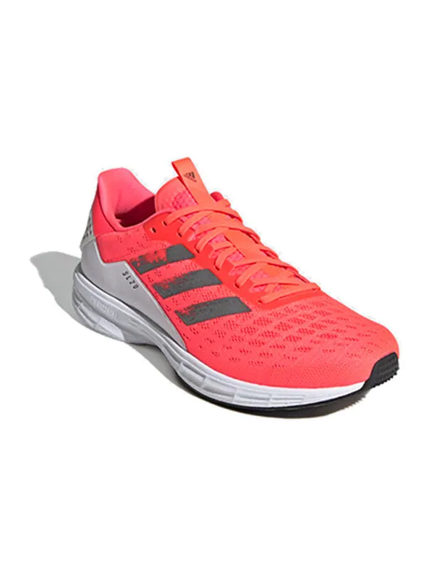 Кроссовки sl20 обувь Adidas — изображение 3 из 4, розовый белый черный