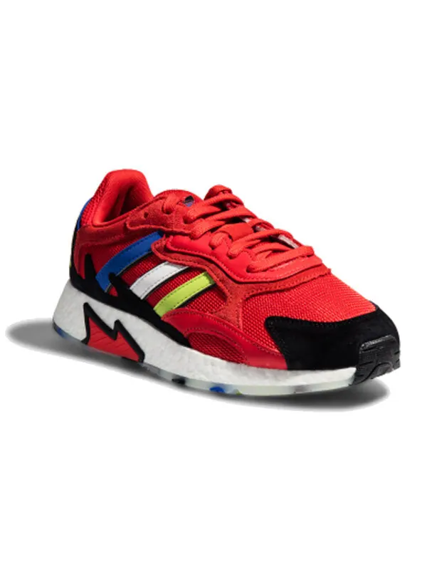 Кроссовки оригиналы tresc run br Adidas — изображение 3 из 4, красный