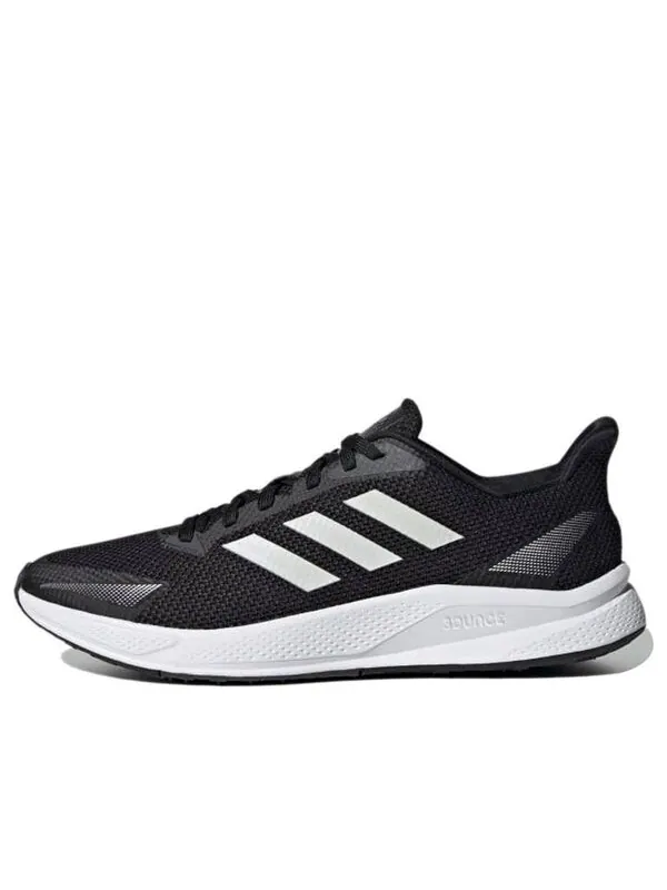 Кроссовки x9000l1 обувь Adidas — изображение 1 из 4, черный/белый