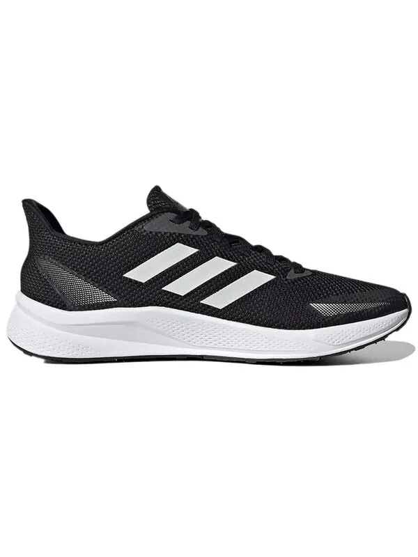 Кроссовки x9000l1 обувь Adidas — изображение 2 из 4, черный/белый