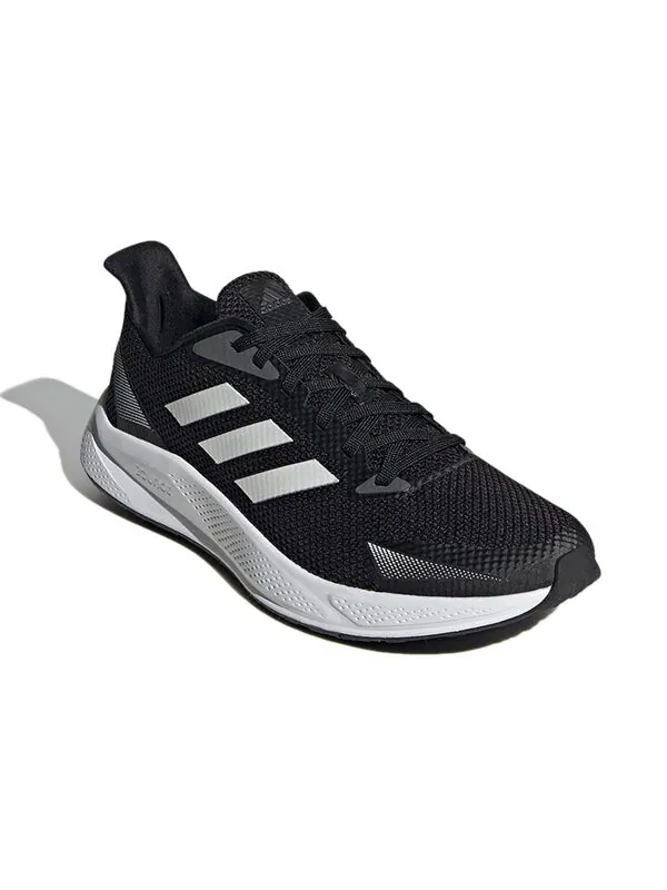 Кроссовки x9000l1 обувь Adidas — изображение 3 из 4, черный/белый
