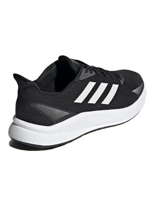 Кроссовки x9000l1 обувь Adidas — изображение 4 из 4, черный/белый