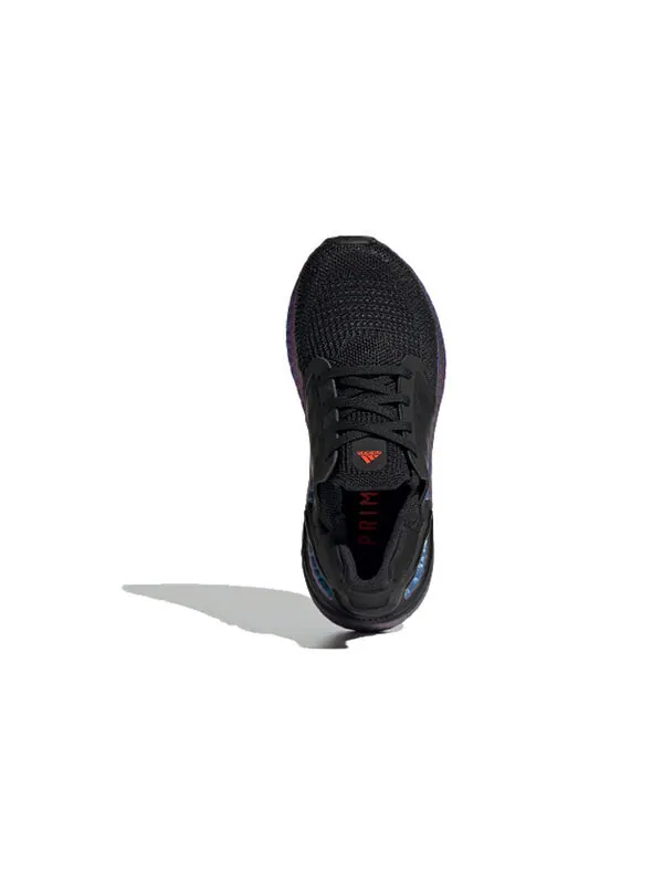 Кроссовки ultraboost 20 большие Adidas — изображение 4 из 4, черный