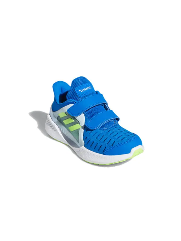 Кроссовки climacool vent summer.rdy cf c Adidas — изображение 3 из 4, синий/зеленый